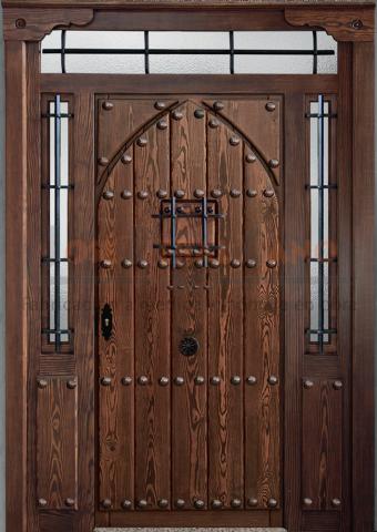 puerta exterior modelo c11