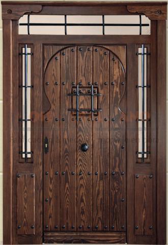 puerta exterior modelo c3