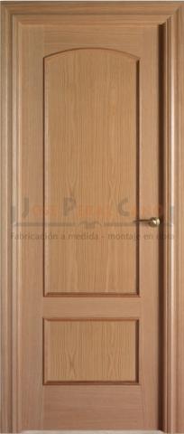 puerta interior moderna p30