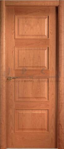 puerta interior moderna p33