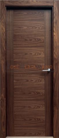 puerta interior moderna p38